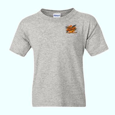 Killah Kilton - DryBlend® Youth T-Shirt Thumbnail