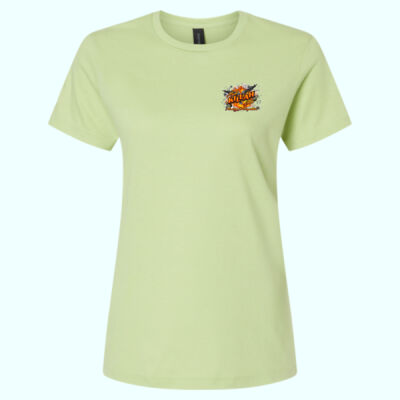 Killah Kilton - Softstyle® Women’s T-Shirt Thumbnail