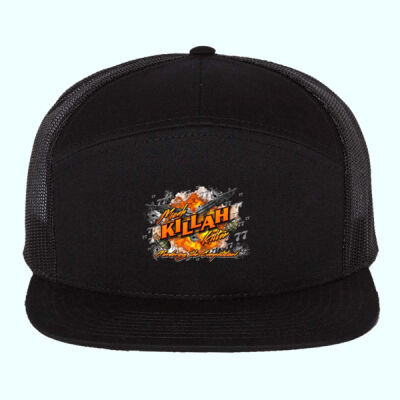 Killah Kilton MuthaTrucka! Thumbnail