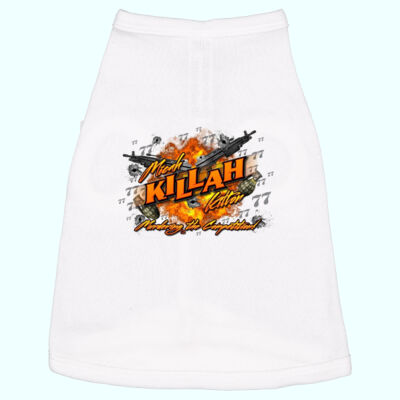Killah Kilton One With The Underdoggie Thumbnail