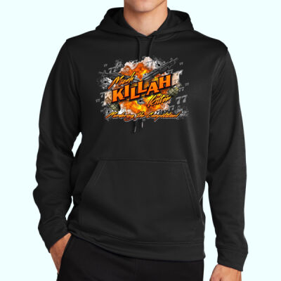 Killah Kilton Hoodie Thumbnail