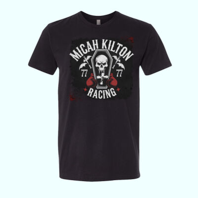 Micah Kilton Racing 77 Thumbnail