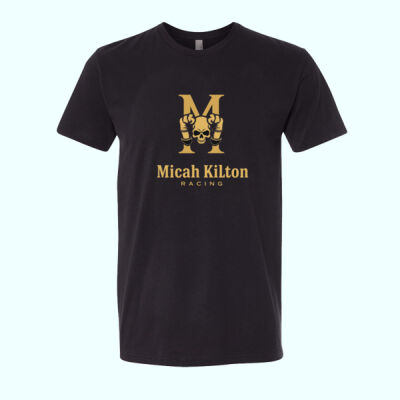 Micah Kilton Racing-Gold Thumbnail
