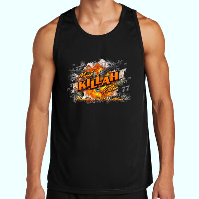 Killah Kilton Tank Thumbnail