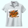 Women's Dri Mesh ® V Neck Polo Thumbnail