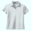 Women's Dri Mesh ® V Neck Polo Thumbnail