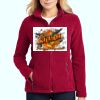 Women's Value Fleece Jacket Thumbnail