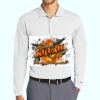 Long Sleeve Dri FIT Stretch Tech Polo Thumbnail