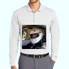 Long Sleeve Dri FIT Stretch Tech Polo Thumbnail