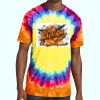 Window Tie Dye Tee Thumbnail