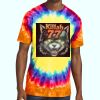 Window Tie Dye Tee Thumbnail