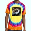 Window Tie Dye Tee Thumbnail